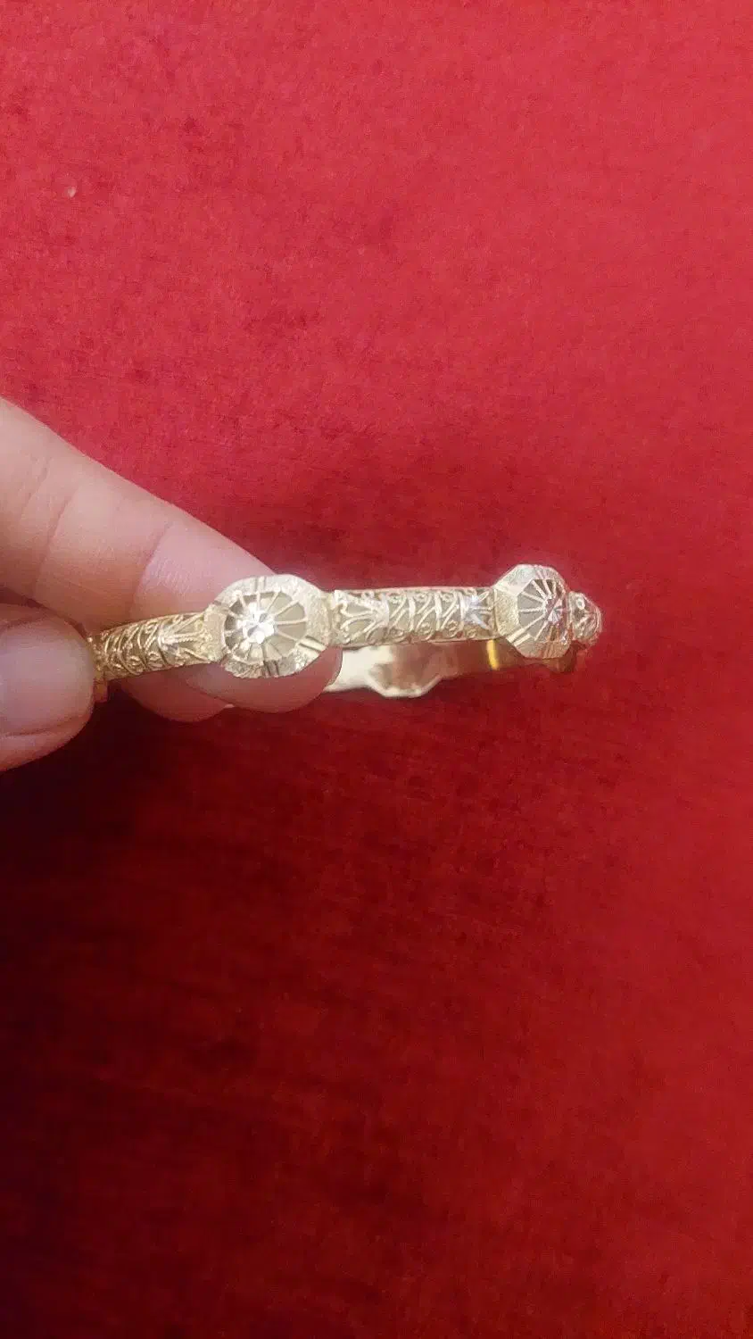 النگوطلا|جواهرات|شیراز, شهرک مهدیه|دیوار