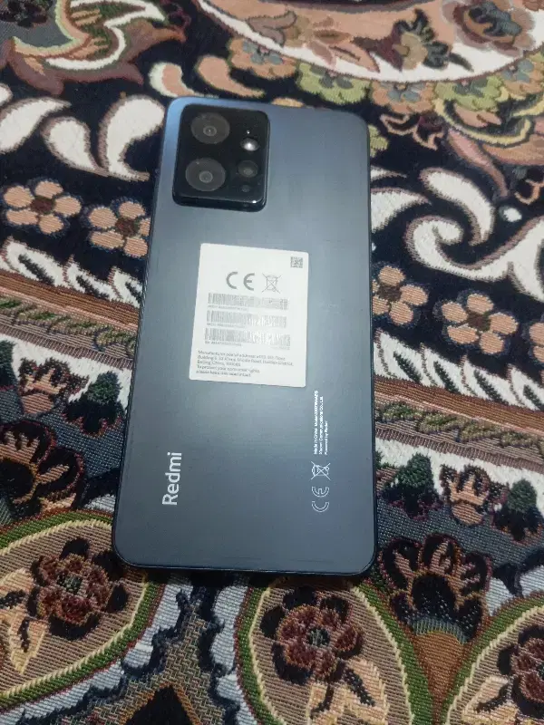note 12|موبایل|ایرانشهر, |دیوار