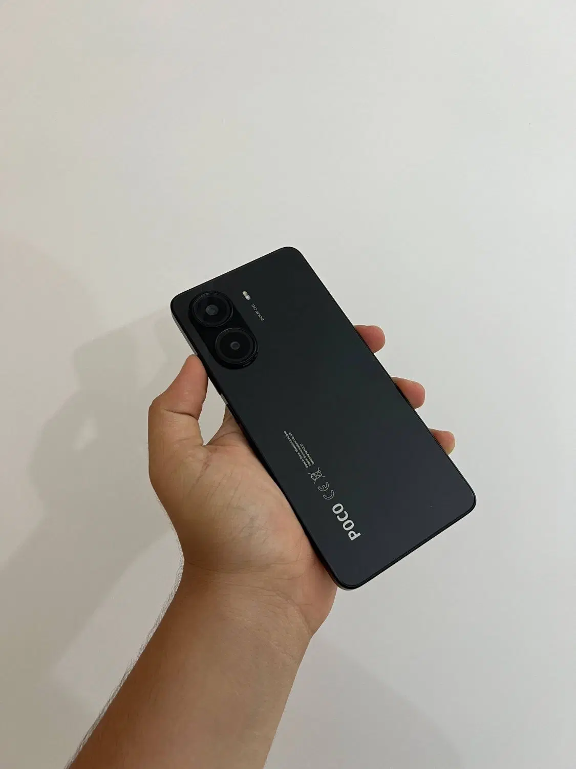 گوشی Poco X7 Pro|موبایل|لنگرود, |دیوار