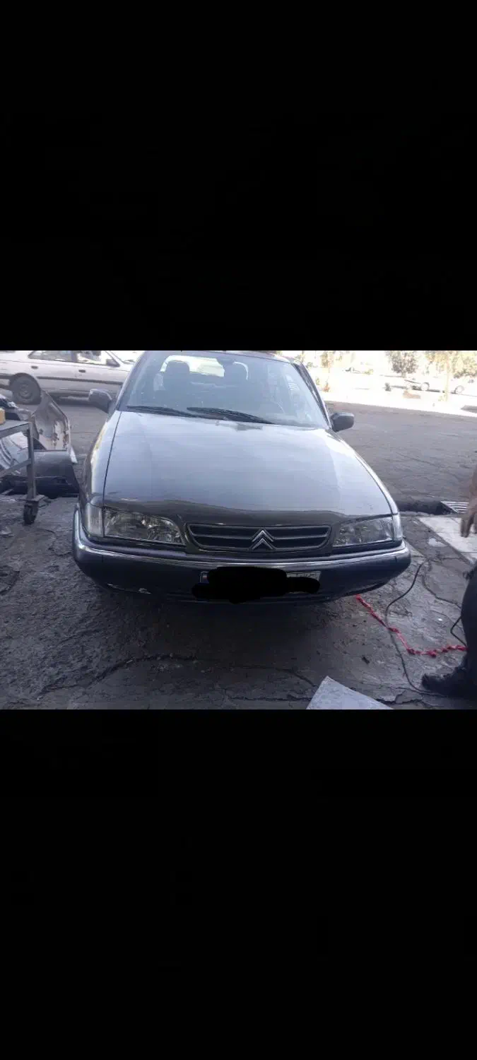 زانتیا 2000|خودرو سواری و وانت|تهران, ورزشگاه آزادی|دیوار