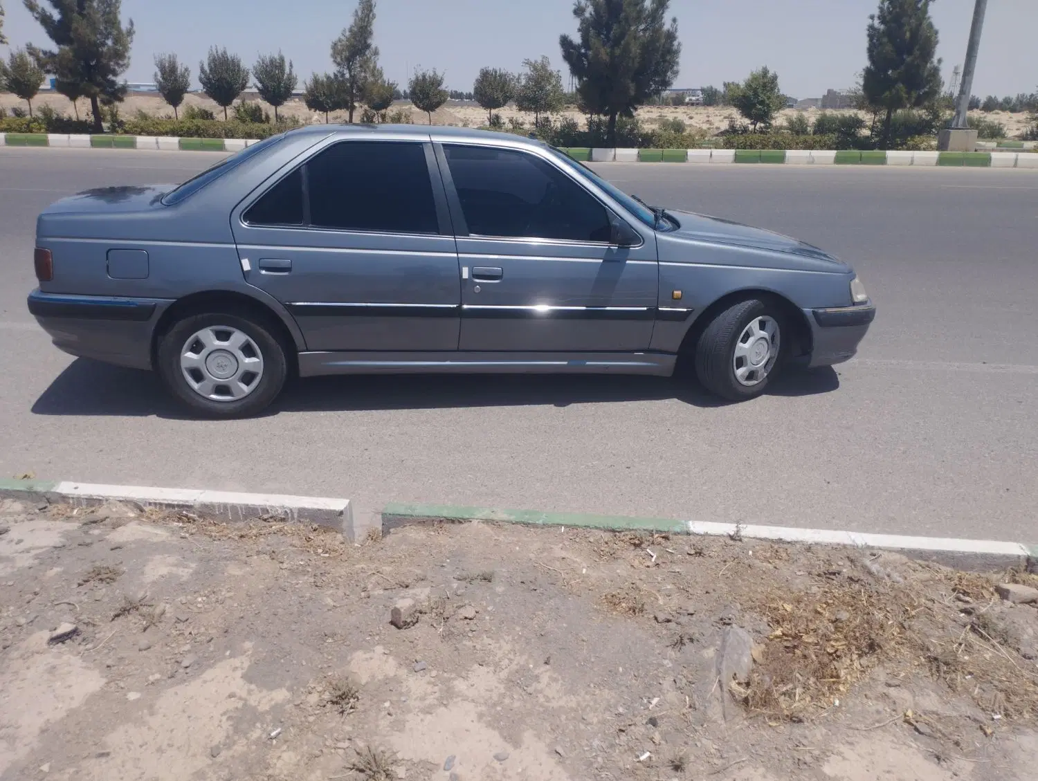پارس 87|خودرو سواری و وانت|قم, انسجام|دیوار