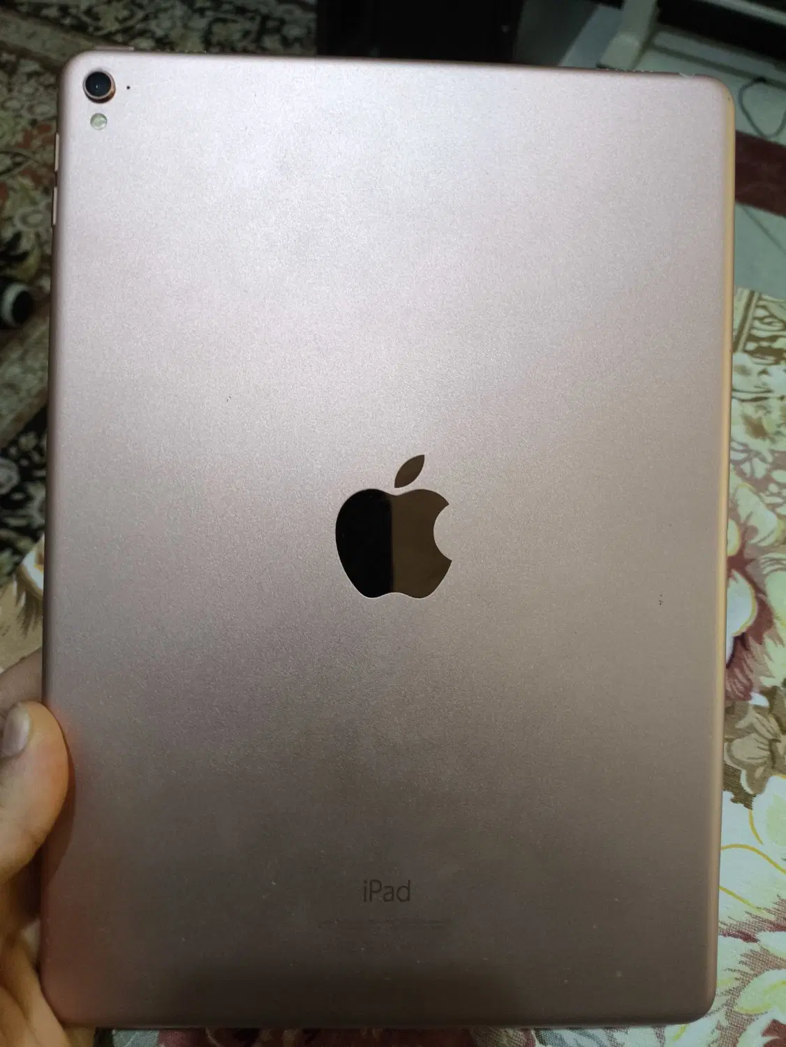 ایپد ipad pro 9.7|تبلت|تهران, باغ فیض|دیوار