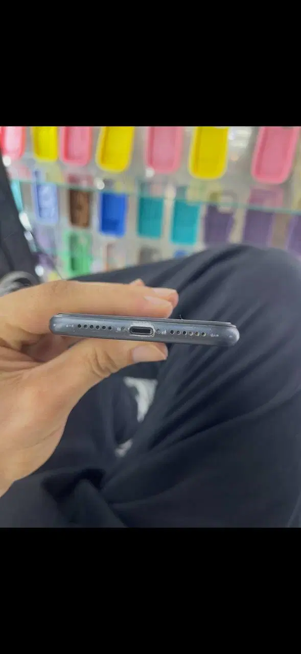 iphone 11 normal|موبایل|فردیس, فردیس|دیوار
