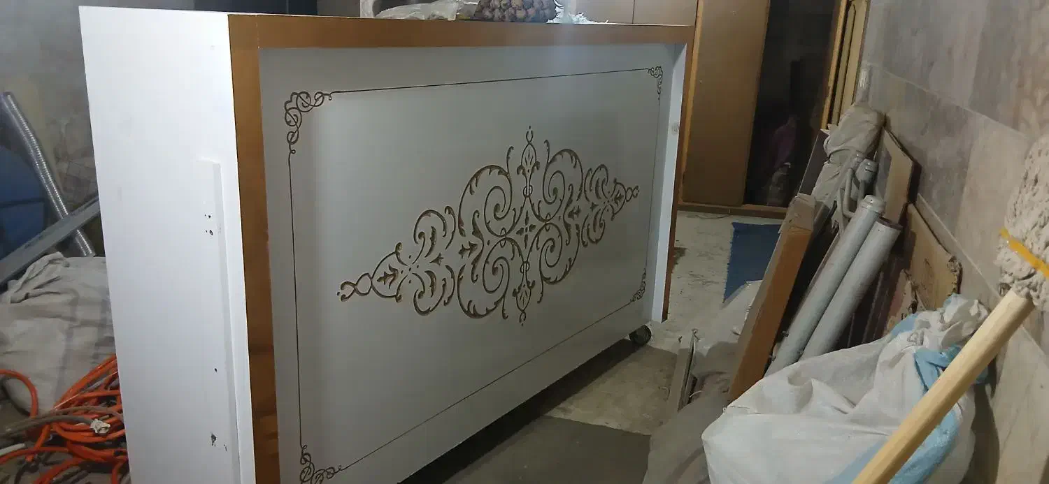 میز مغازه|فروشگاه و مغازه|مشهد, شهید آوینی|دیوار