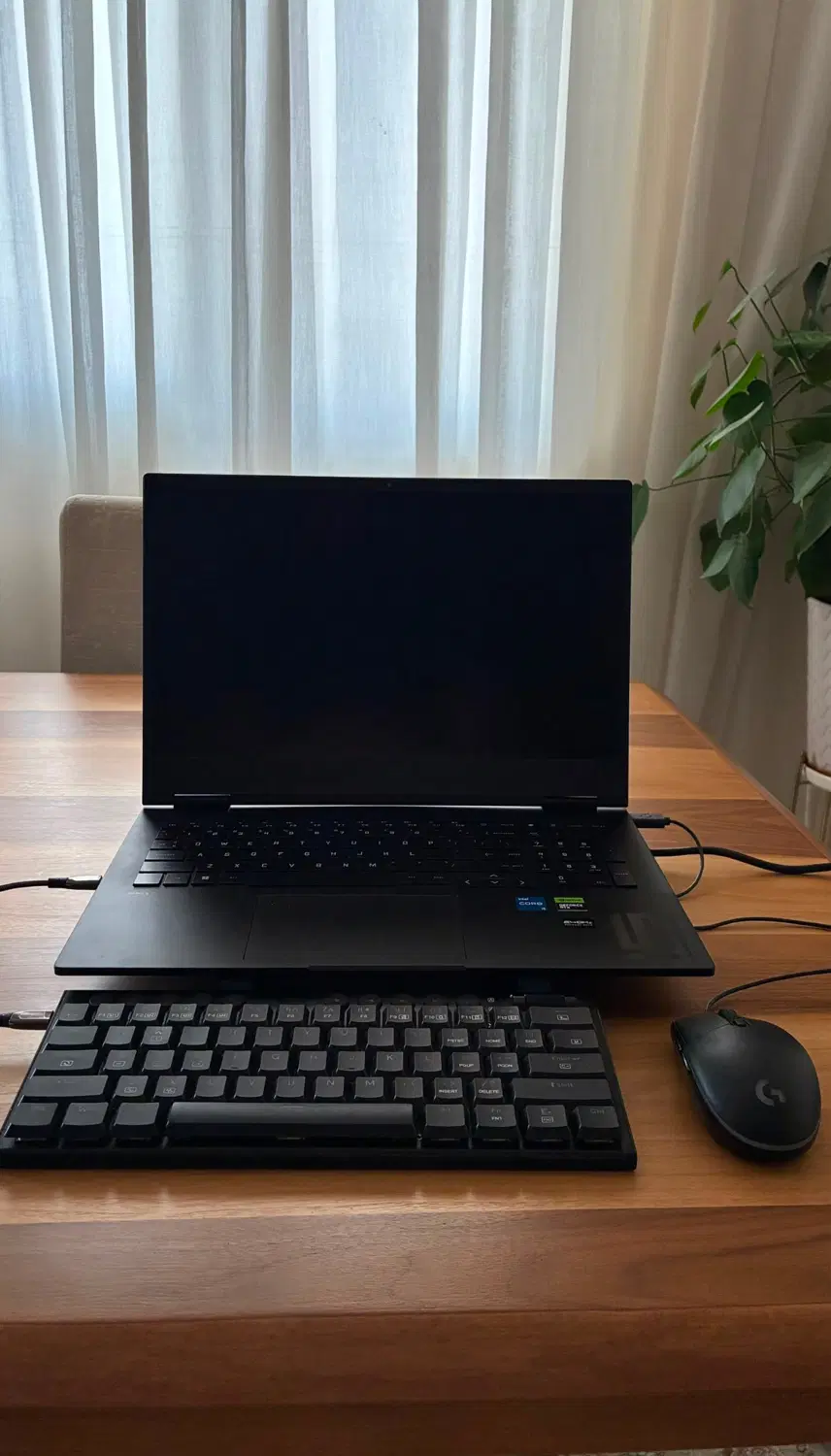 hp omen|رایانه همراه|تهران, شیخ هادی|دیوار