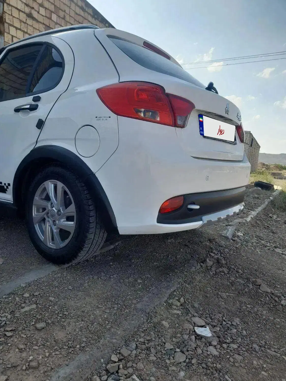 کویک ۴۰۳|خودرو کلاسیک|قائن, |دیوار