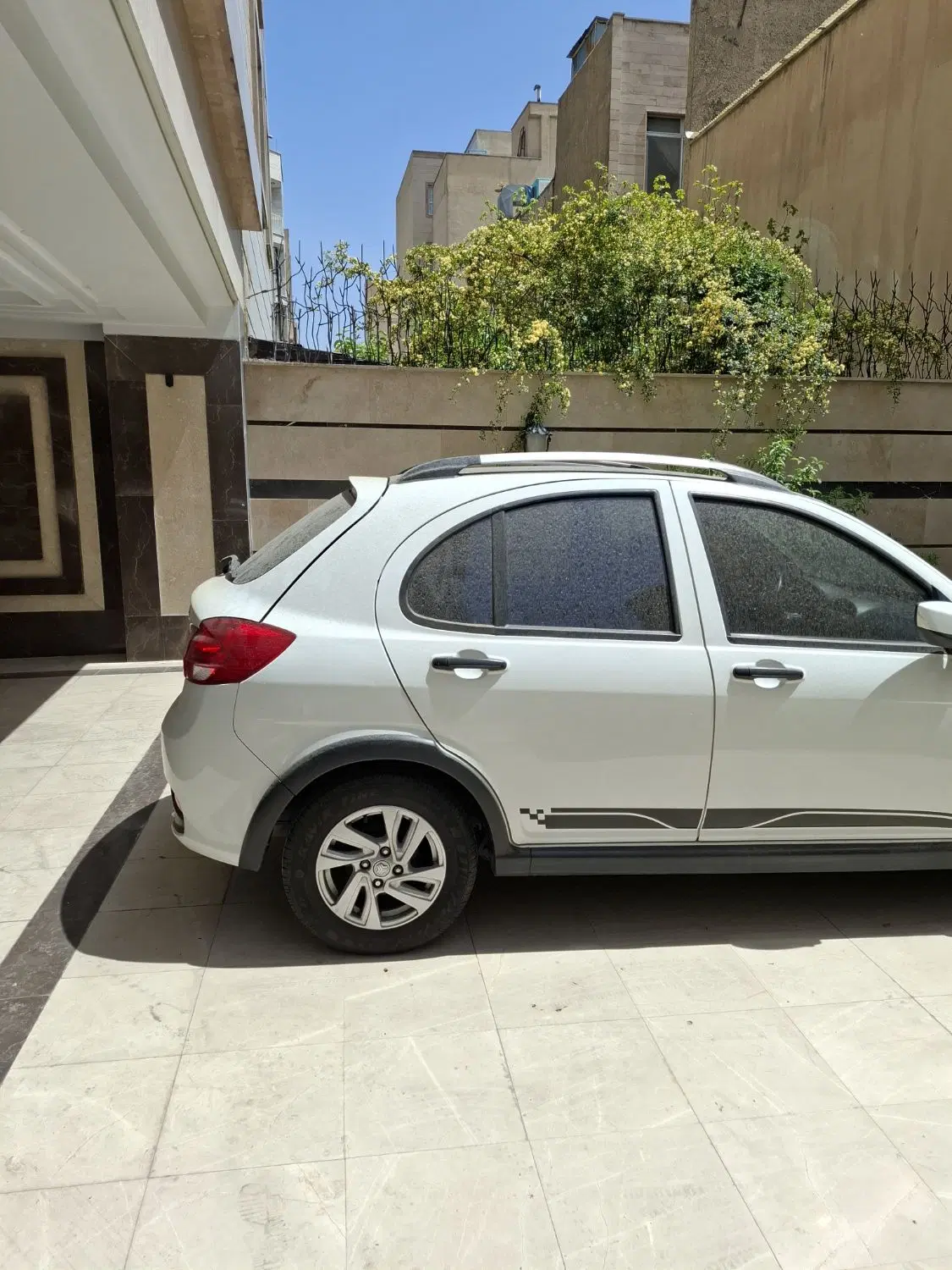 کوییک R 1401|خودرو سواری و وانت|تهران, سازمان آب|دیوار