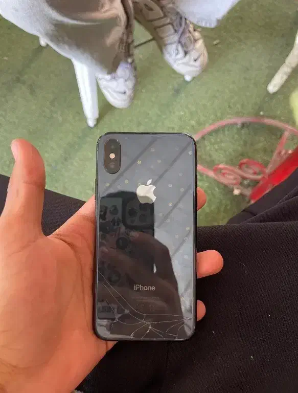 iphone x 64|موبایل|بجنورد, |دیوار