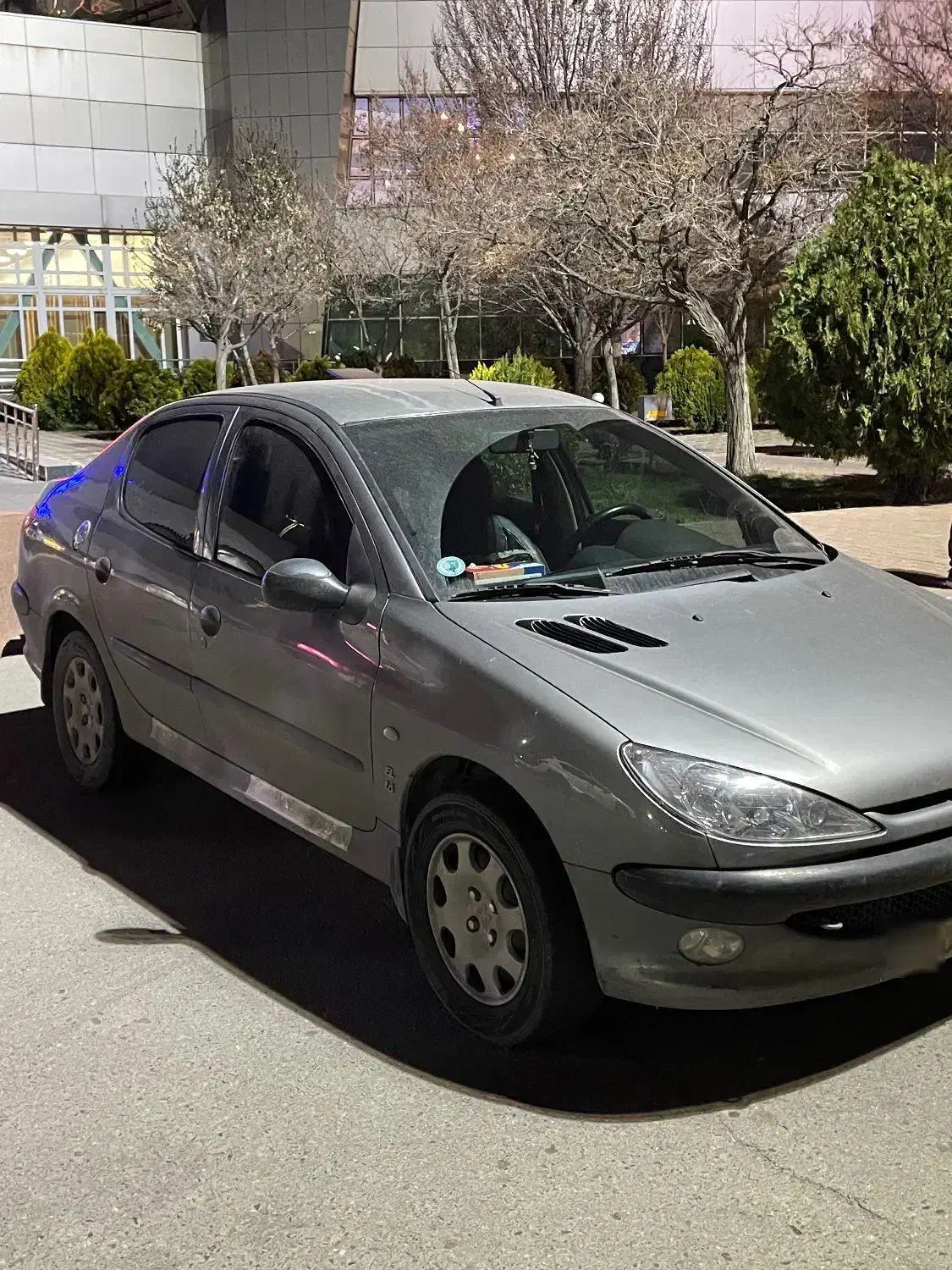 206 sd v20|خودرو سواری و وانت|تبریز, |دیوار