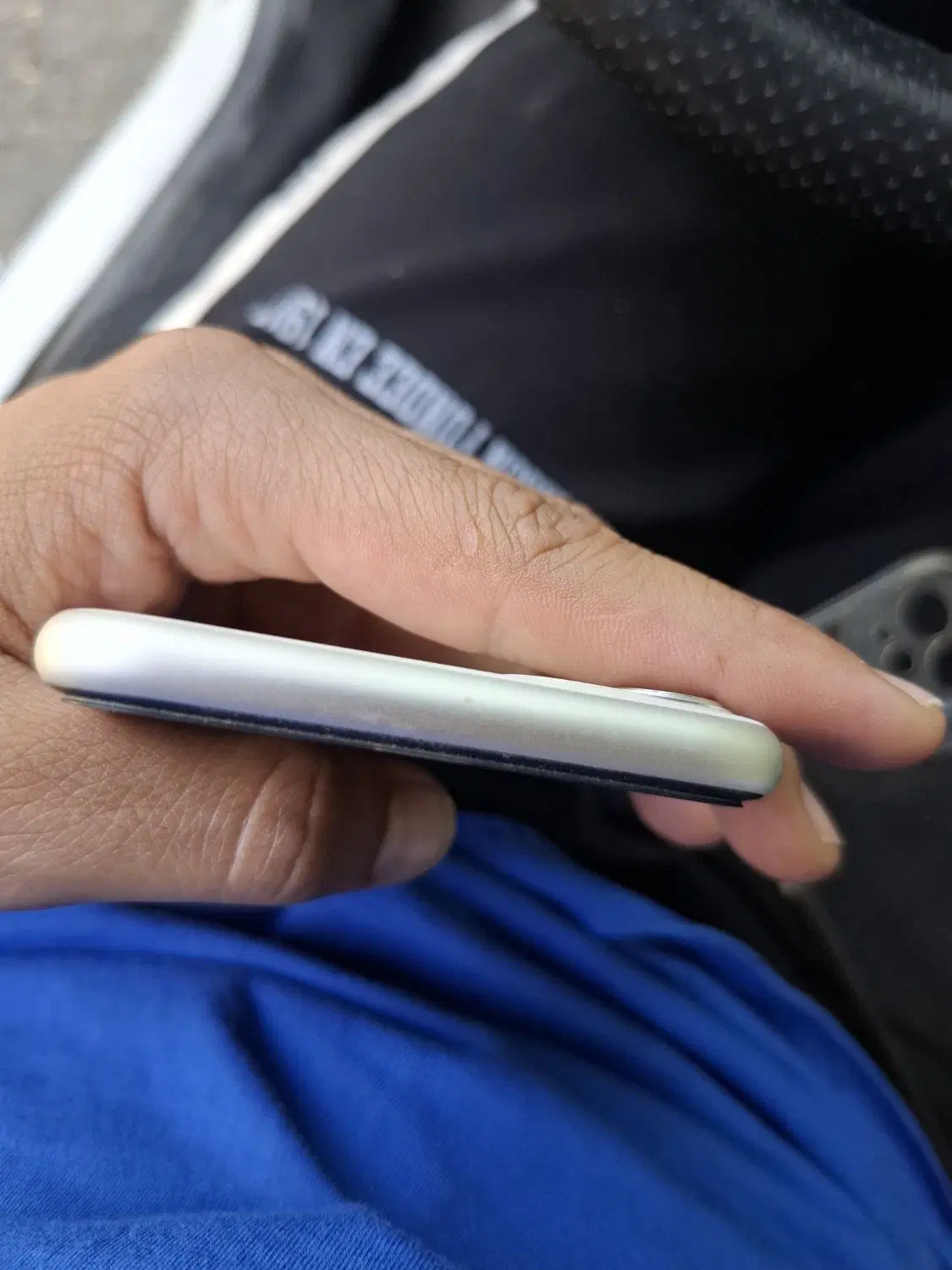 iPhone 11ch / 128g|موبایل|خوی, |دیوار
