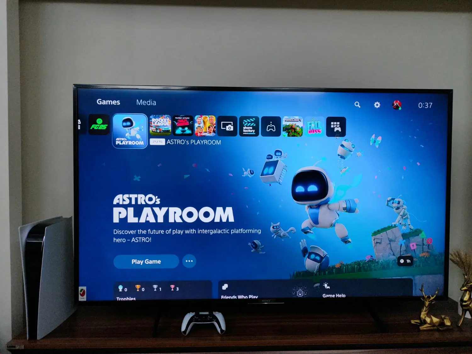 ps5 fat digital|کنسول، بازی ویدئویی و آنلاین|اهواز, کیانپارس |دیوار