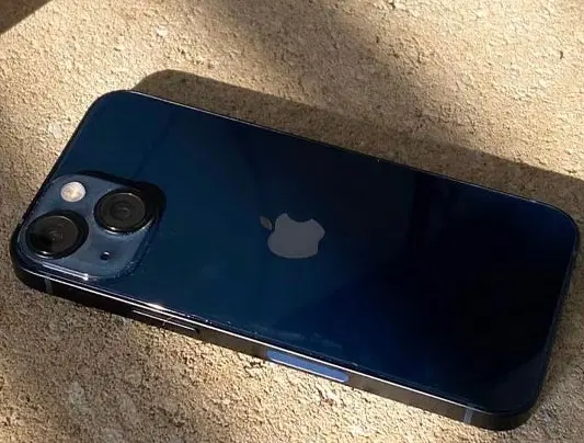 iPhone 13 Mobile|موبایل|اهواز, شهرک حفاری|دیوار