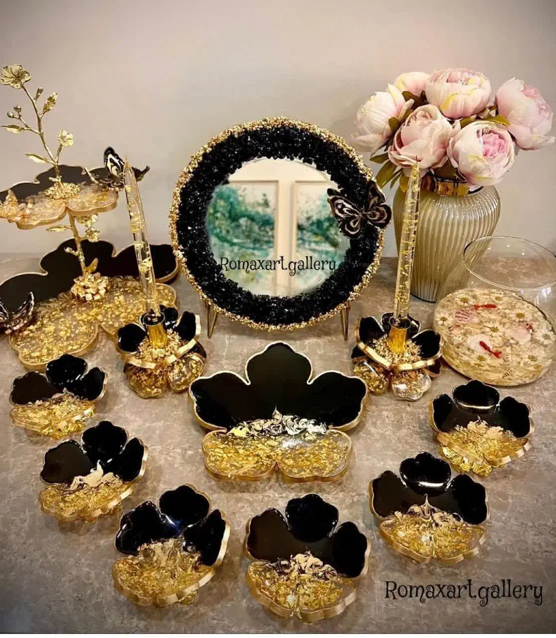 هفت سین|صنایع دستی و سایر لوازم تزئینی|اصفهان, فرودگاه|دیوار