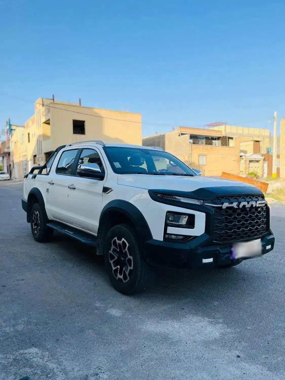 جک t9|خودرو اجاره‌ای|کرمان, |دیوار