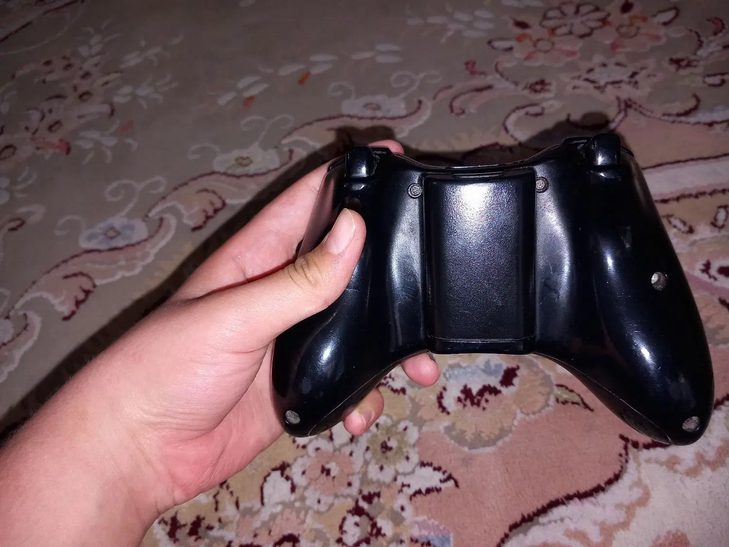 XBOX 360|کنسول، بازی ویدئویی و آنلاین|اصفهان, شهرک میلاد|دیوار