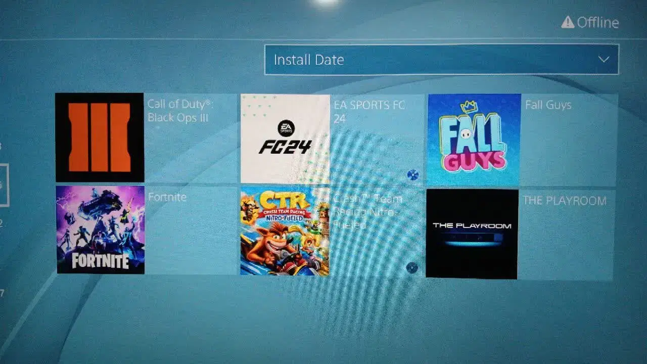 ps4 slim 500g|کنسول، بازی ویدئویی و آنلاین|پاکدشت, خاتون آباد|دیوار