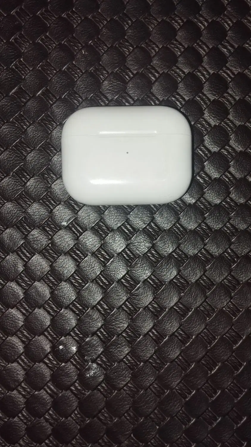 air pod pro 2|لوازم جانبی موبایل و تبلت|شهریار, رضی آباد بالا|دیوار