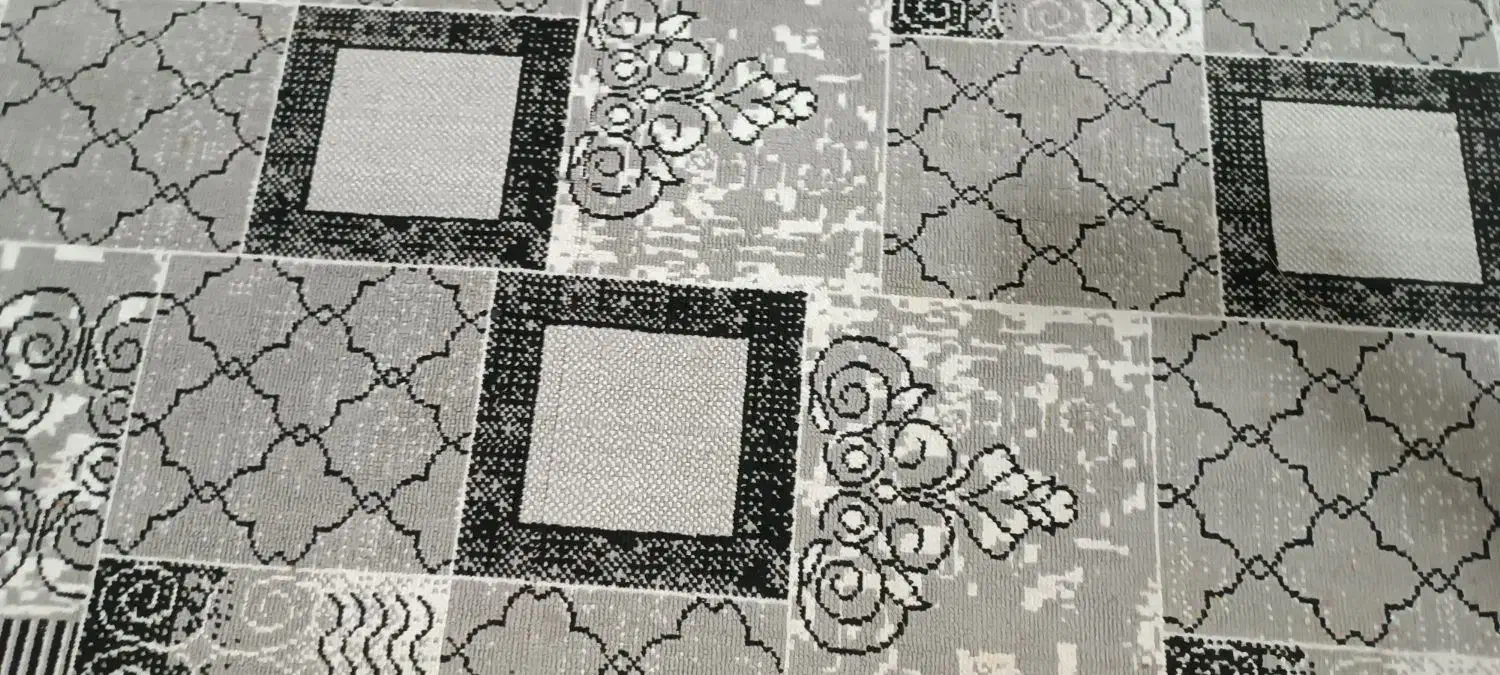 گلیم|گلیم، جاجیم، گبه|مشهد, آیت الله کاشانی|دیوار