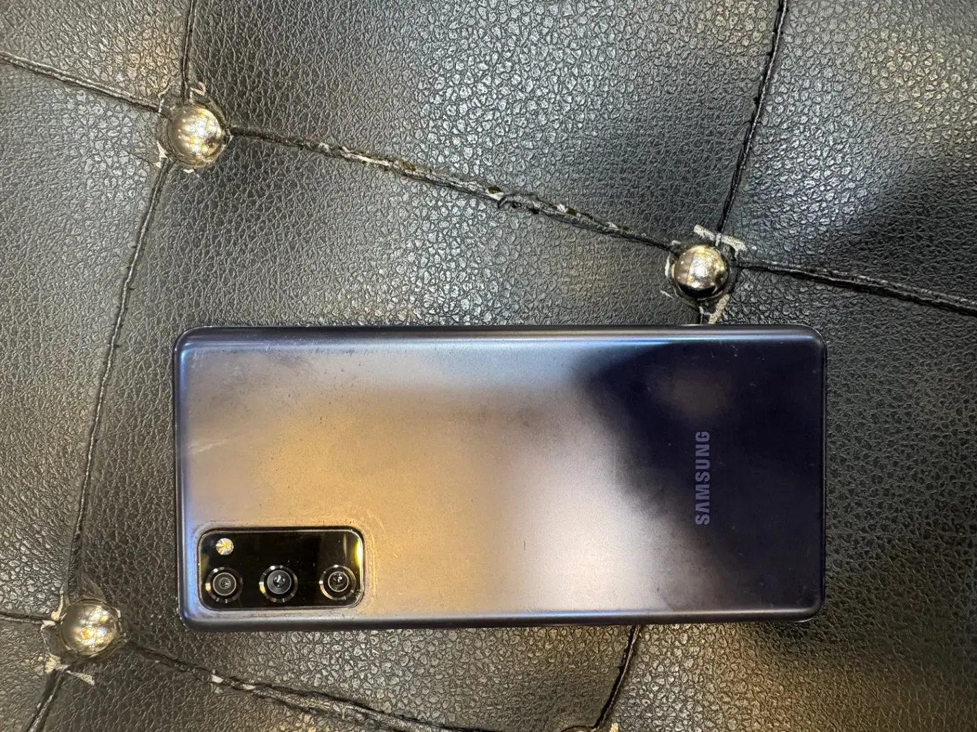 گوشی samsung S20FE|موبایل|تهران, باغ فیض|دیوار