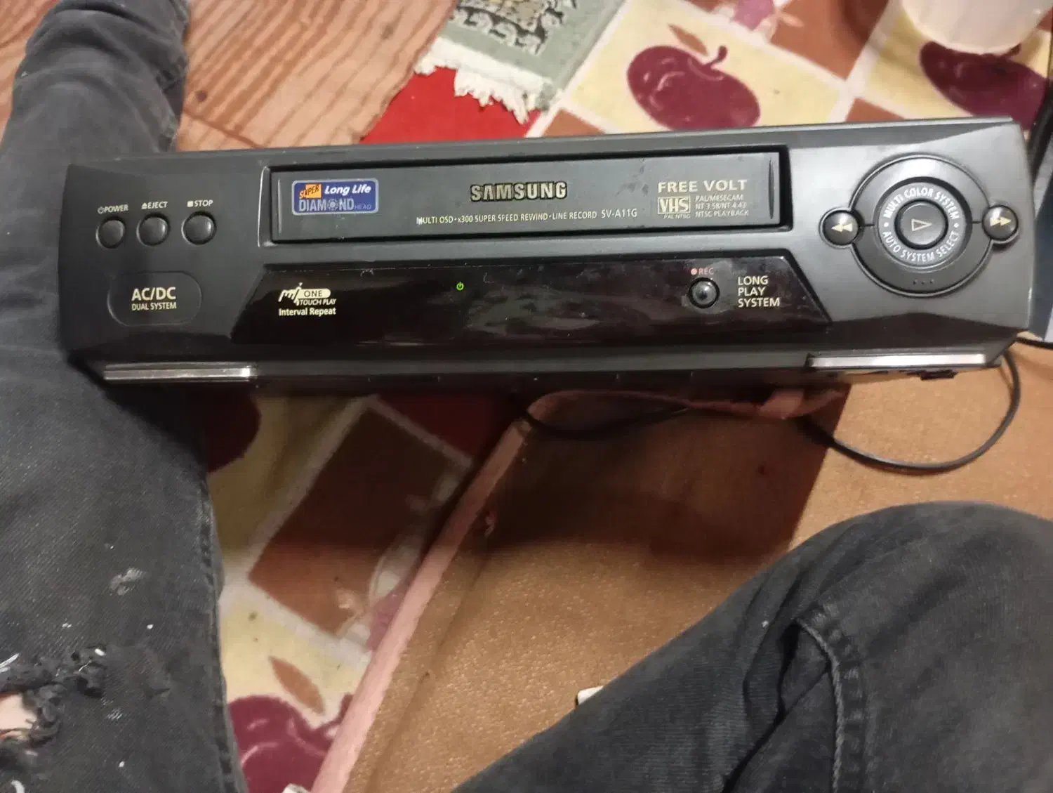 ویدیو|پخشکننده DVD و ویدیو|تهران, شهرک غرب|دیوار