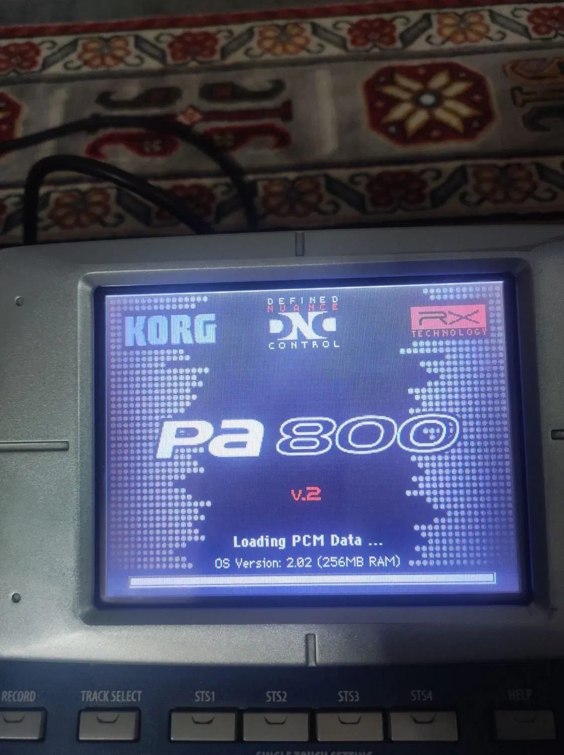 کرگ korg pa800|پیانو، کیبورد، آکاردئون|نسیمشهر, |دیوار