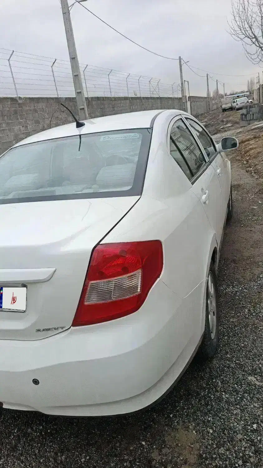 mwm550 اتومات|خودرو سواری و وانت|ارومیه, |دیوار