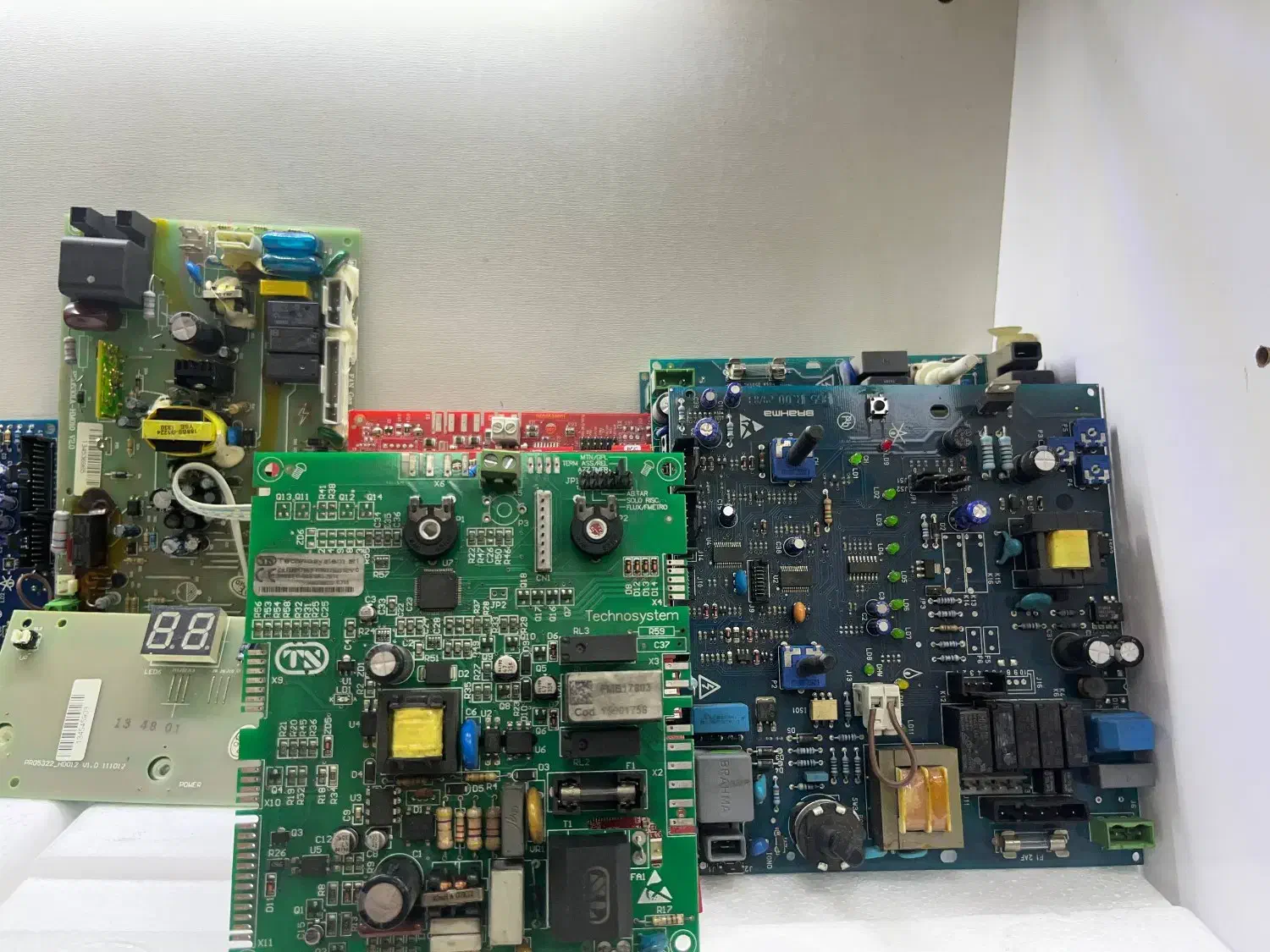 برد پکیج|ابزارآلات|تهران, فلاح|دیوار