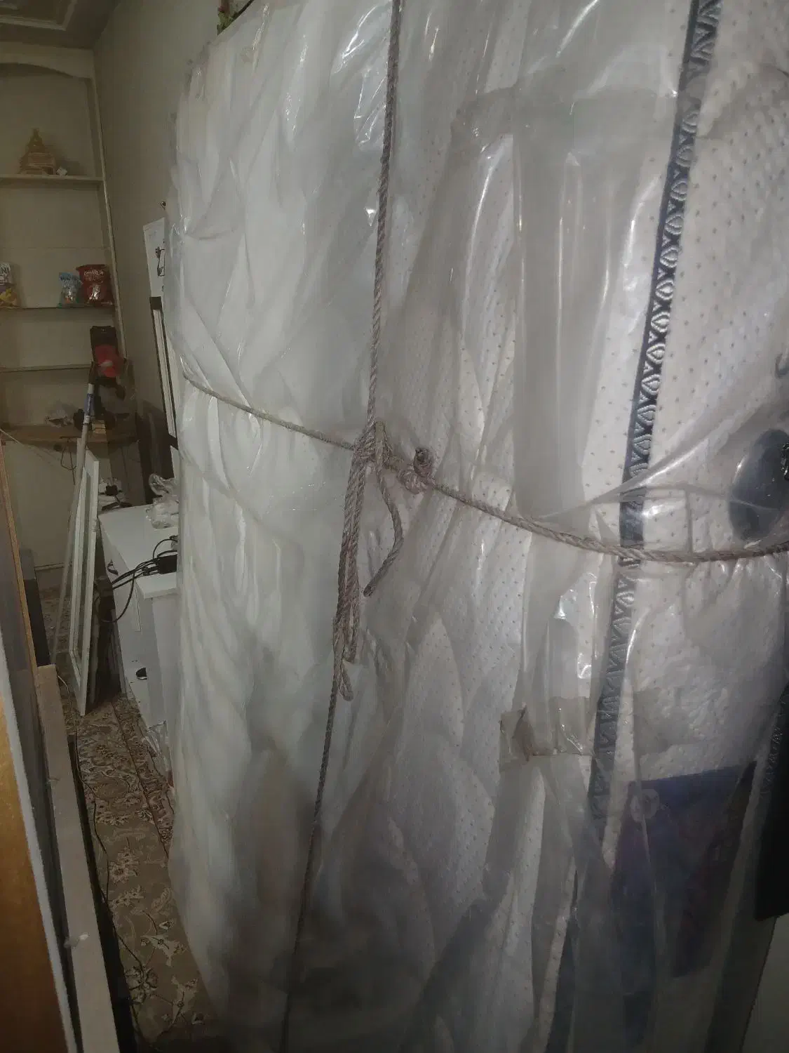 فروش وسایل منزل|تخت و سرویس خواب|اصفهان, ملکشهر|دیوار