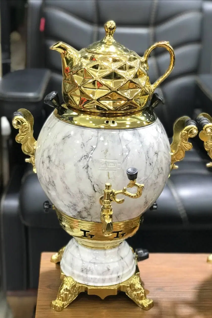 *پرنسس*|سماور، چای‌ساز، قهوه‌ساز|رشت, چمارسرا|دیوار