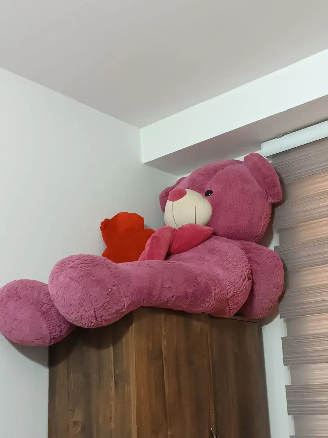 عروسک خرس|اسباب‌‌بازی|تهران, فلاح|دیوار