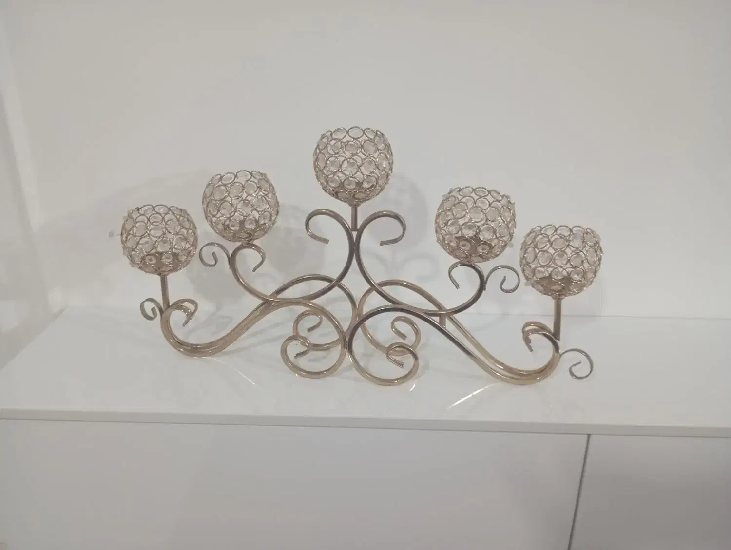 جاشمعی|صنایع دستی و سایر لوازم تزئینی|گرگان, |دیوار