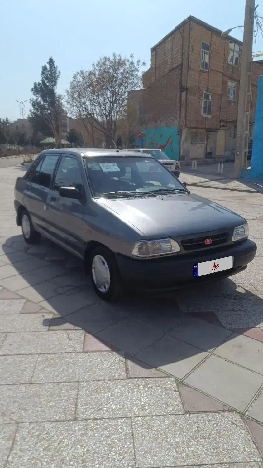 مدل 90|خودرو سواری و وانت|بهارستان, |دیوار