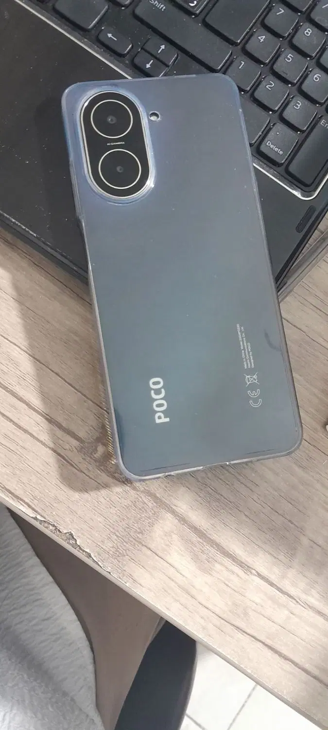 Poco|موبایل|ساوه, |دیوار