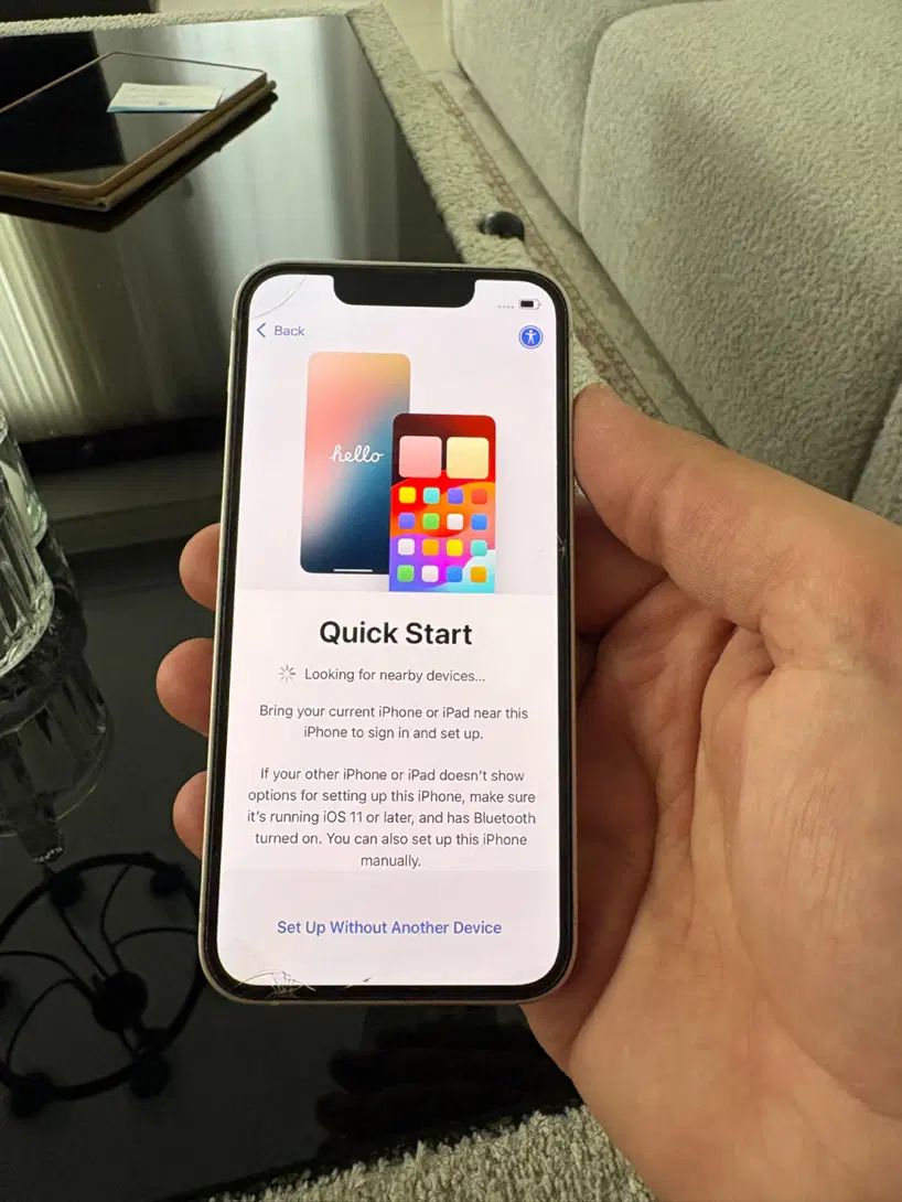 iphone 13 mini|موبایل|تهران, اوین|دیوار