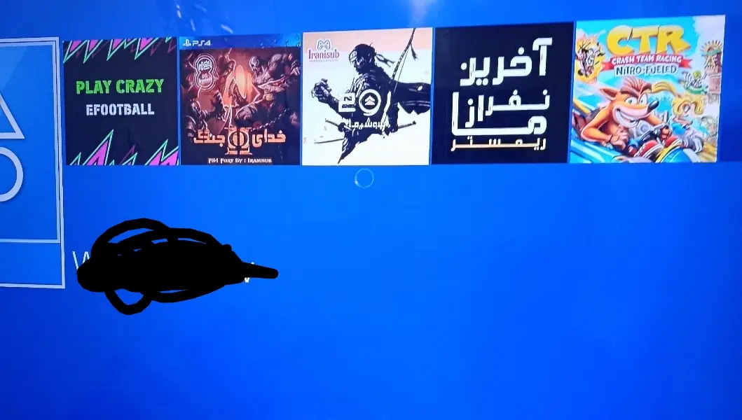 ps4|کنسول، بازی ویدئویی و آنلاین|بروجرد, |دیوار