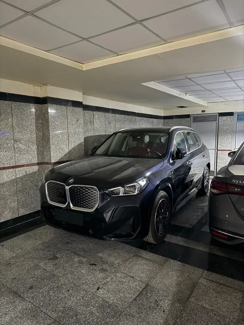 Bmw ix1 2025|خودرو سواری و وانت|تهران, زعفرانیه|دیوار