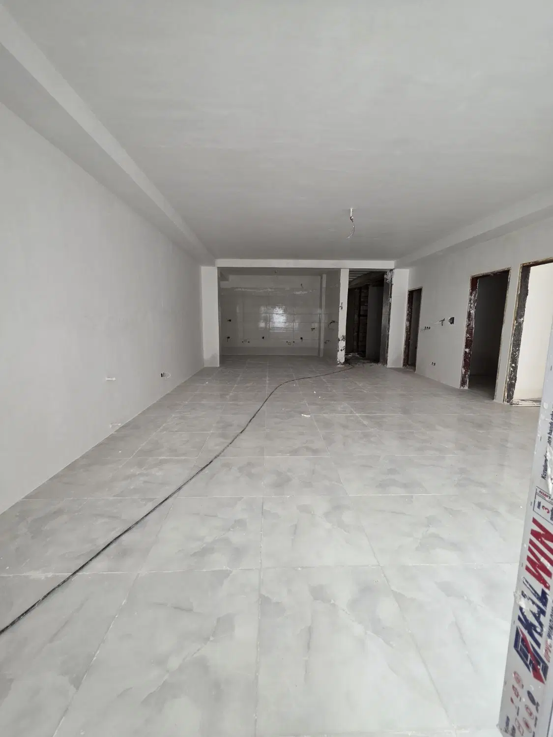 ۱۲۰متری روبنما فول امکانات،املاک تماشا،|فروش آپارتمان|کرج, خرمدشت|دیوار