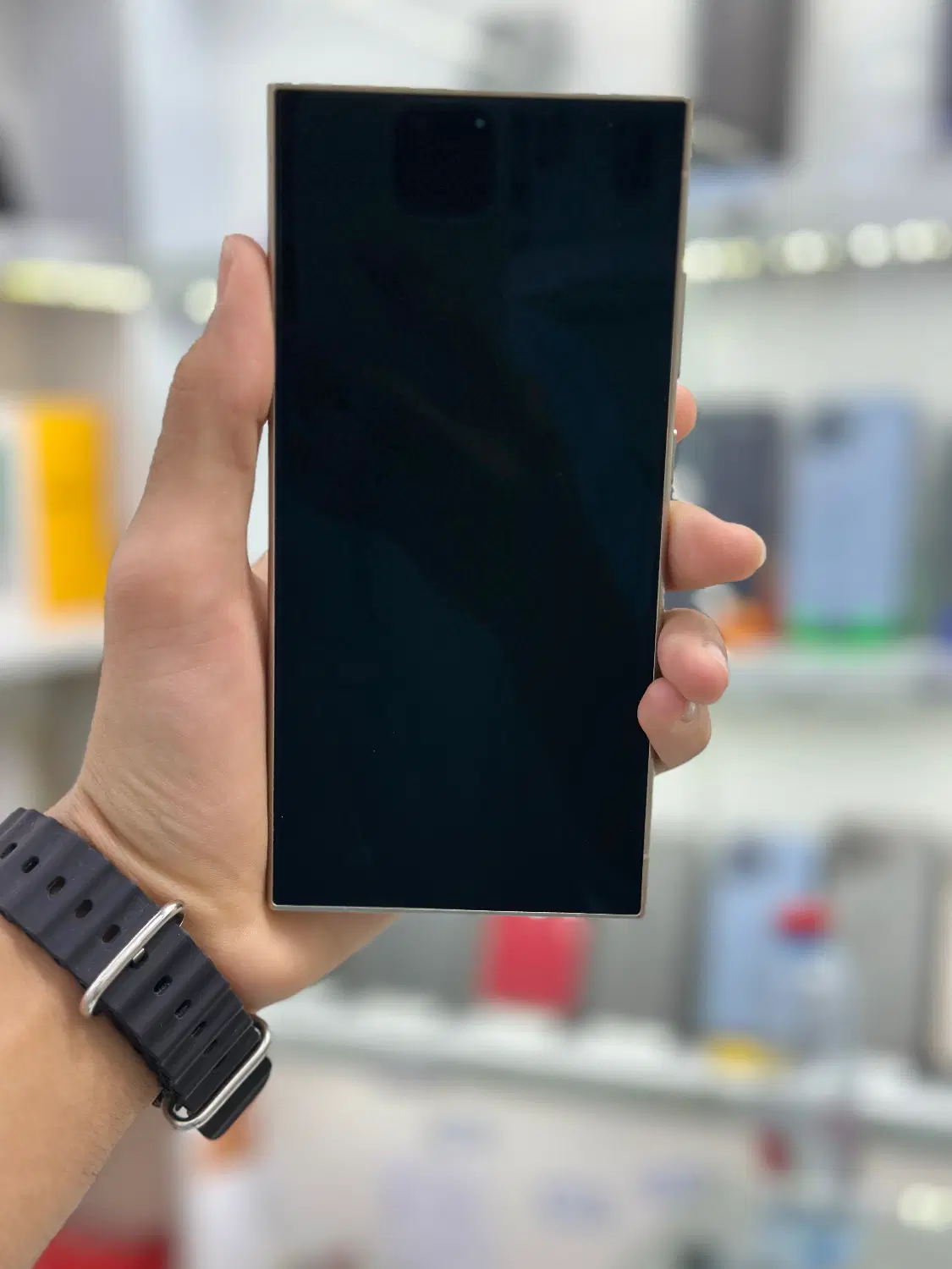 S24ultra|موبایل|بندرعباس, |دیوار