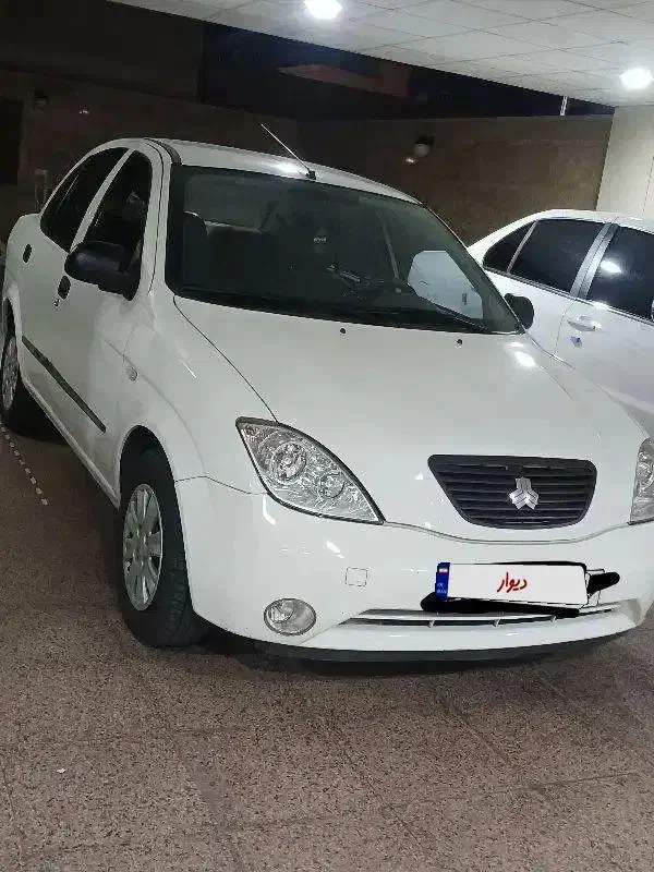 تیبا بیرنگ|خودرو سواری و وانت|سمنان, |دیوار