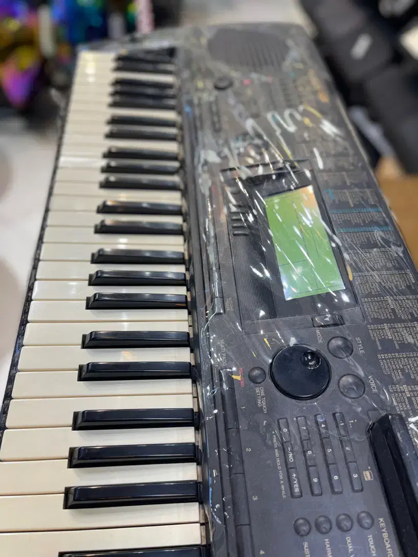 Yamaha A3|پیانو، کیبورد، آکاردئون|تهران, افسریه شمالی|دیوار