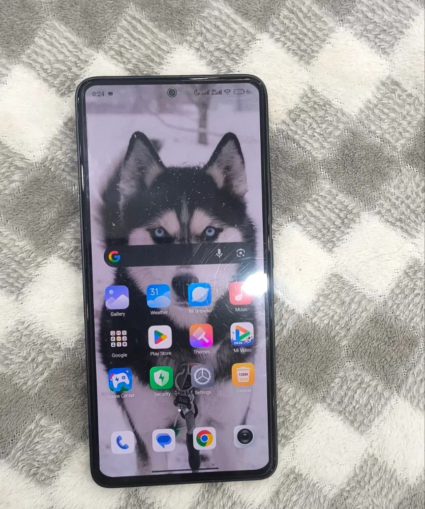 گوشی ..Redmi note 13|موبایل|اهواز, کیانپارس |دیوار