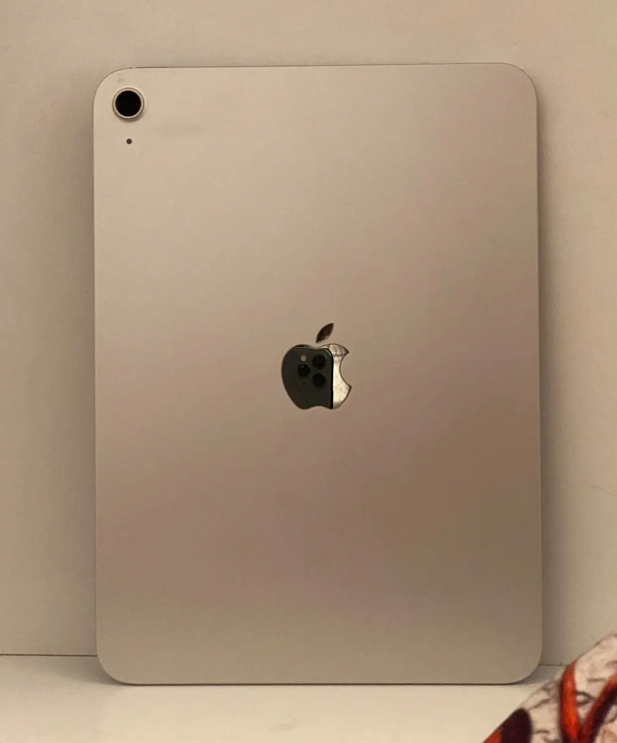 Ipad 2025(a16)wifi|تبلت|تهران, شهرک نفت|دیوار