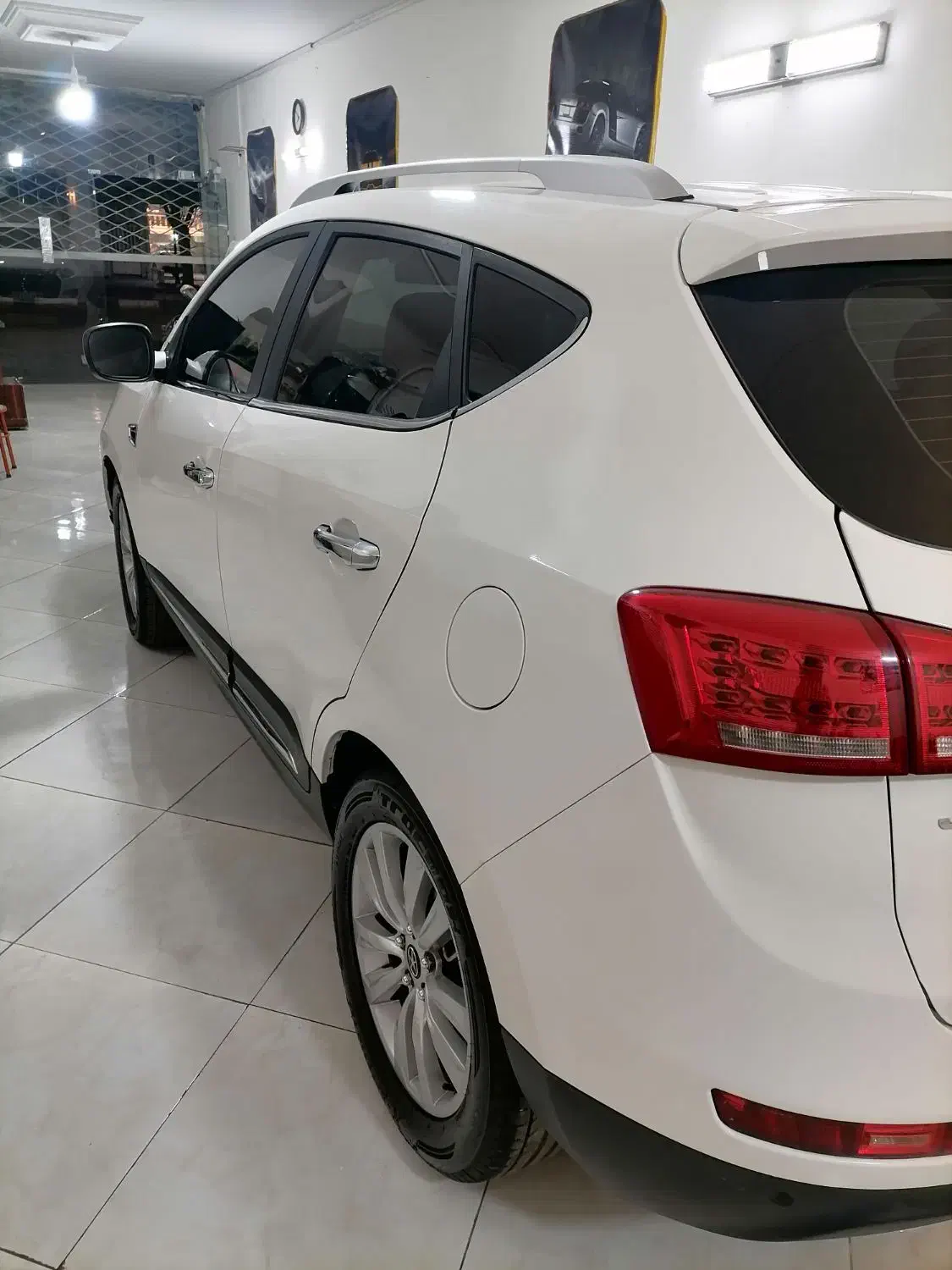 جکs5|خودرو سواری و وانت|مشهد, گاز|دیوار