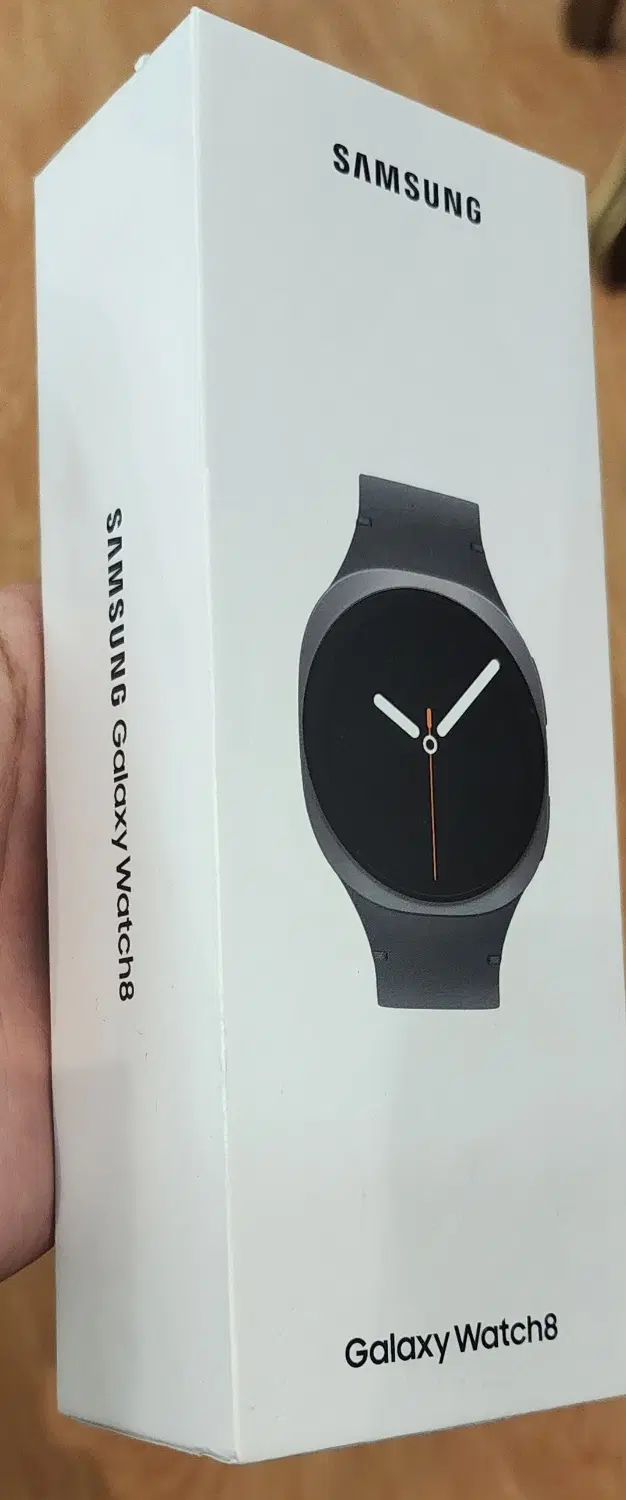 Galaxy Watch 8|ساعت|تهران, قبا|دیوار