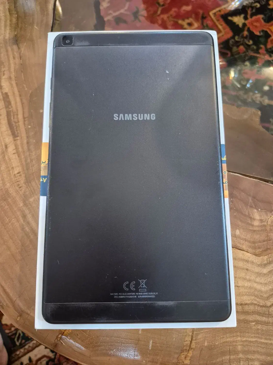 تبلت سامسونگ  Tab A|تبلت|تهران, شهرک رضویه|دیوار