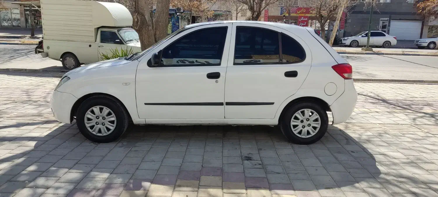 تیبا۲|خودرو سواری و وانت|همدان, |دیوار