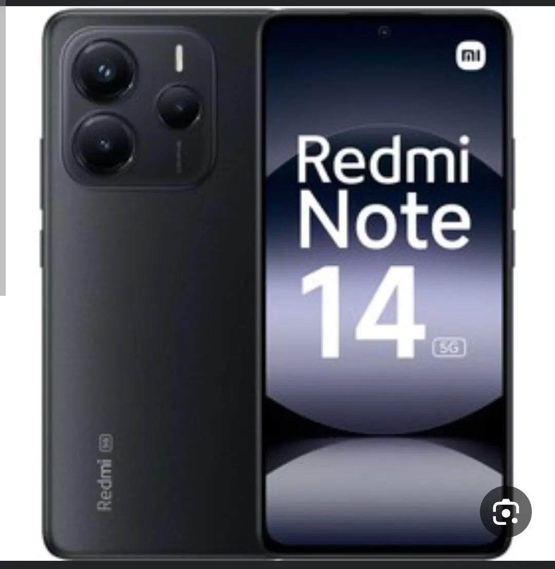 redmi note 14|موبایل|بندر گناوه, |دیوار
