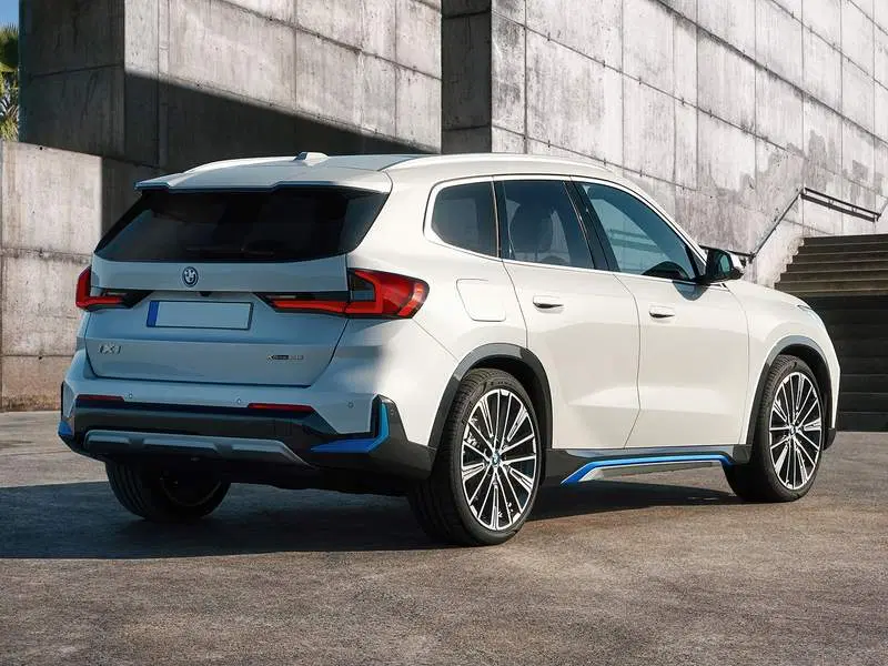 BMW ix1|خودرو سواری و وانت|تهران, هفت حوض|دیوار