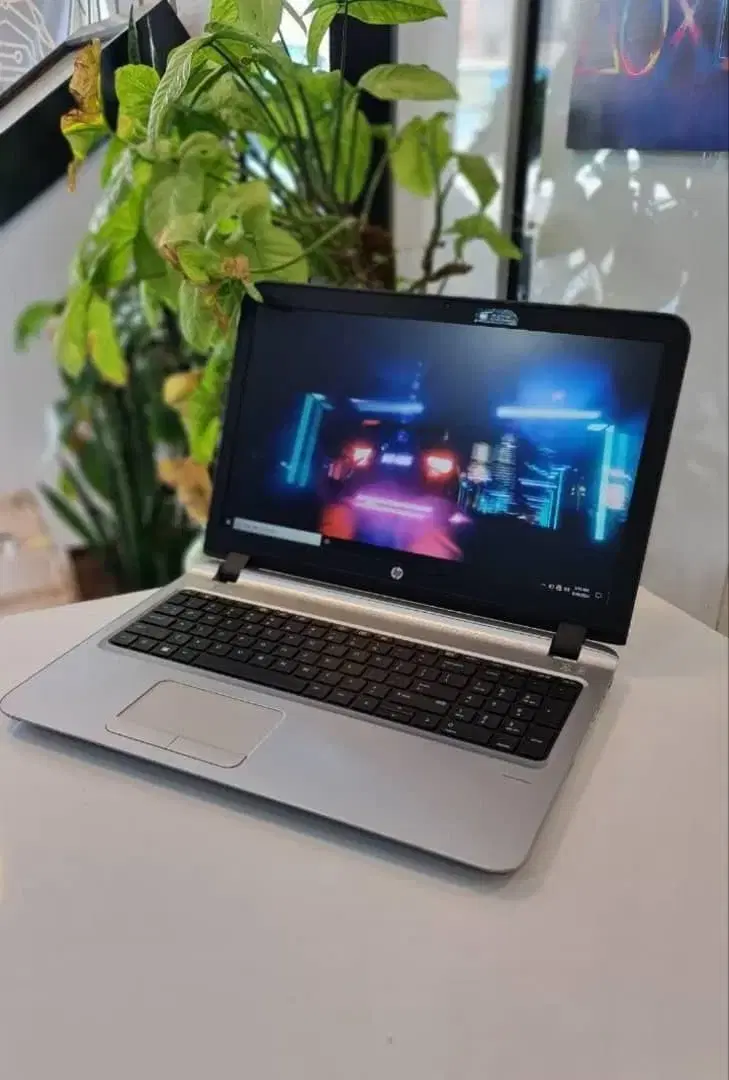Hp i7 ژاپن|رایانه همراه|کرمان, |دیوار