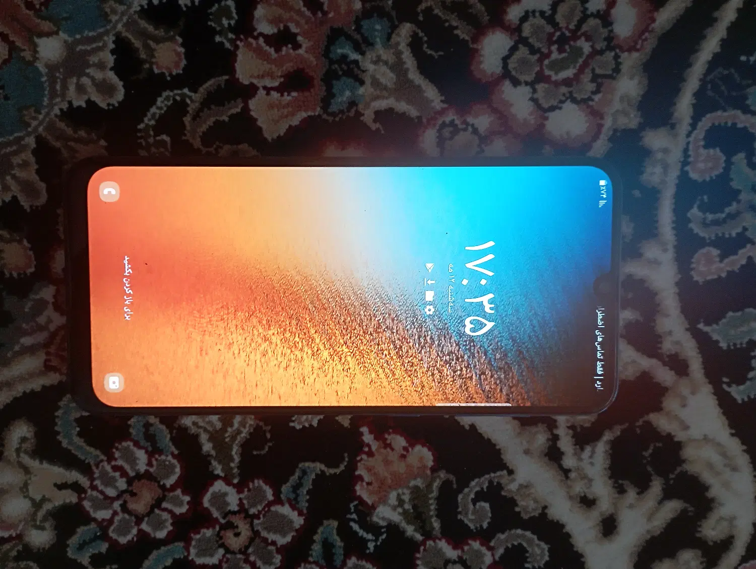 Galaxy A50|موبایل|شیروان (خراسان), |دیوار